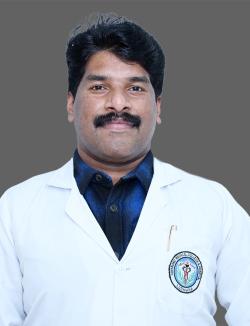 MR. BIBIN DEVASYA