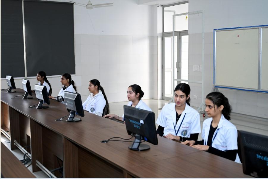 Computer Lab