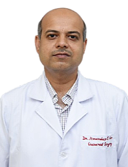 DR. AMANDEEP SINGH NAR