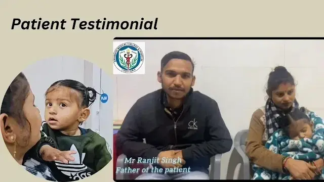 Testimonial