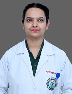 MS. NEERU BALA