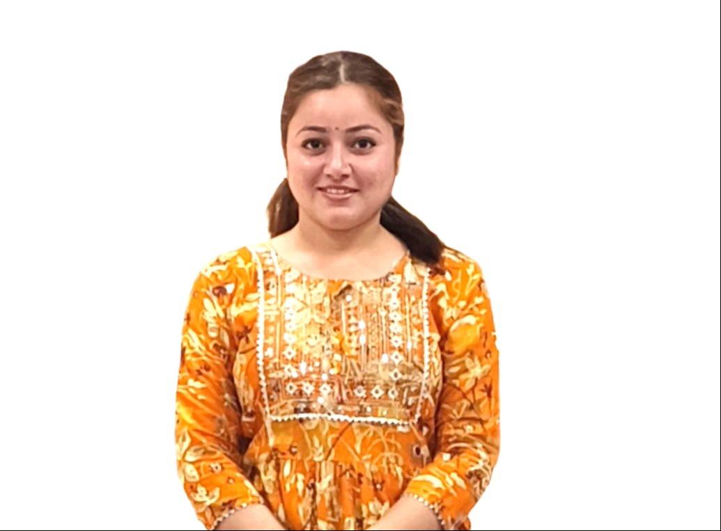 Preeti Sharma