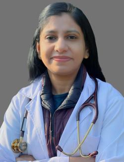 DR. JASPREET  