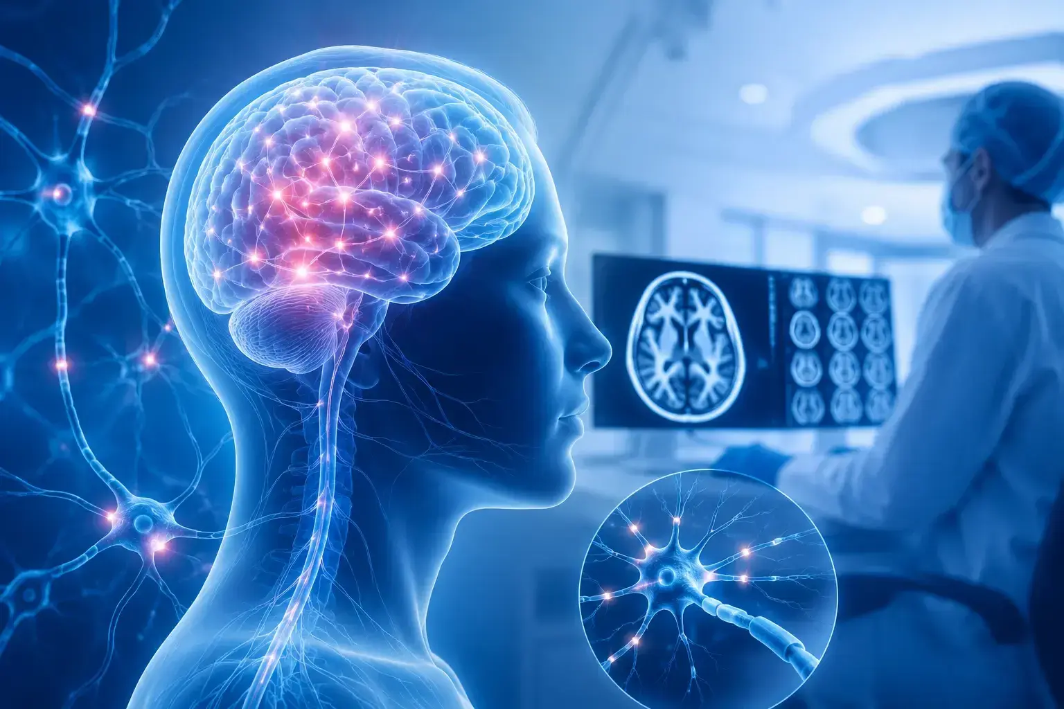 Neurology