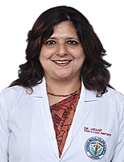DR. HITANT  VOHRA