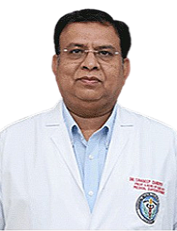 DR. SANDEEP  SHARMA