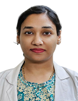 DR. KHUSHBU  