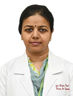 DR. RITA  RAI