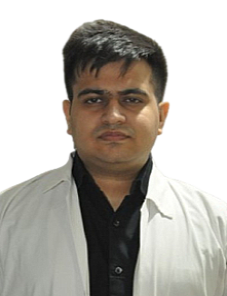 DR. SURYANSH  ARORA