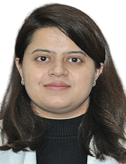 DR. NAVNEET KAUR 