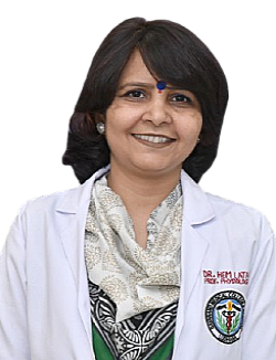 DR. HEM  LATA