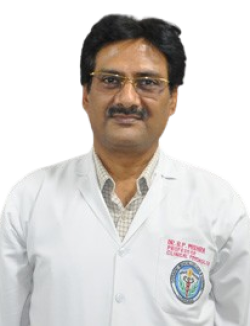 DR. B.P.  MISHRA