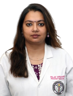 MS. PALAK  UPADHYAY