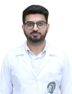 DR. SANGAM  PAPNEJA