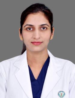 DR. MANPREET  KAUR