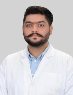 DR. ARSHDEEP SINGH REKHI
