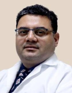 DR. MANJINDER SINGH SIDHU