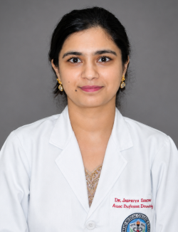 DR. JASPRIYA SANDHU