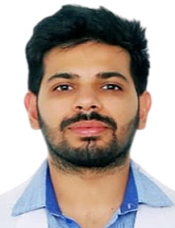 DR. SAJAL  MAINGI