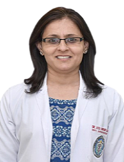 DR. RITU DHAWAN GALHOTRA  